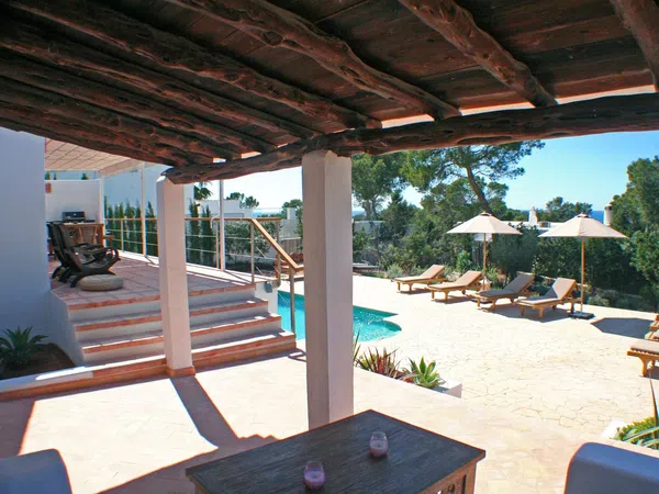 Casa o chalet independiente en Calle de la Punta des Pou, 200, Cala Vedella - Cala Tarida - Cala Conta, Cala Vedella - Cala Tarida - Cala Conta - Foto 29