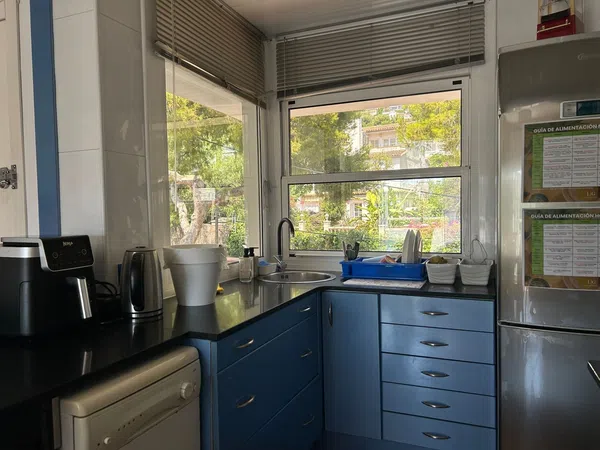 Piso en Calle del Tennis, 38, Levantina-Montgavina-Quintmar, Levantina-Montgavina-Quintmar - Foto 2