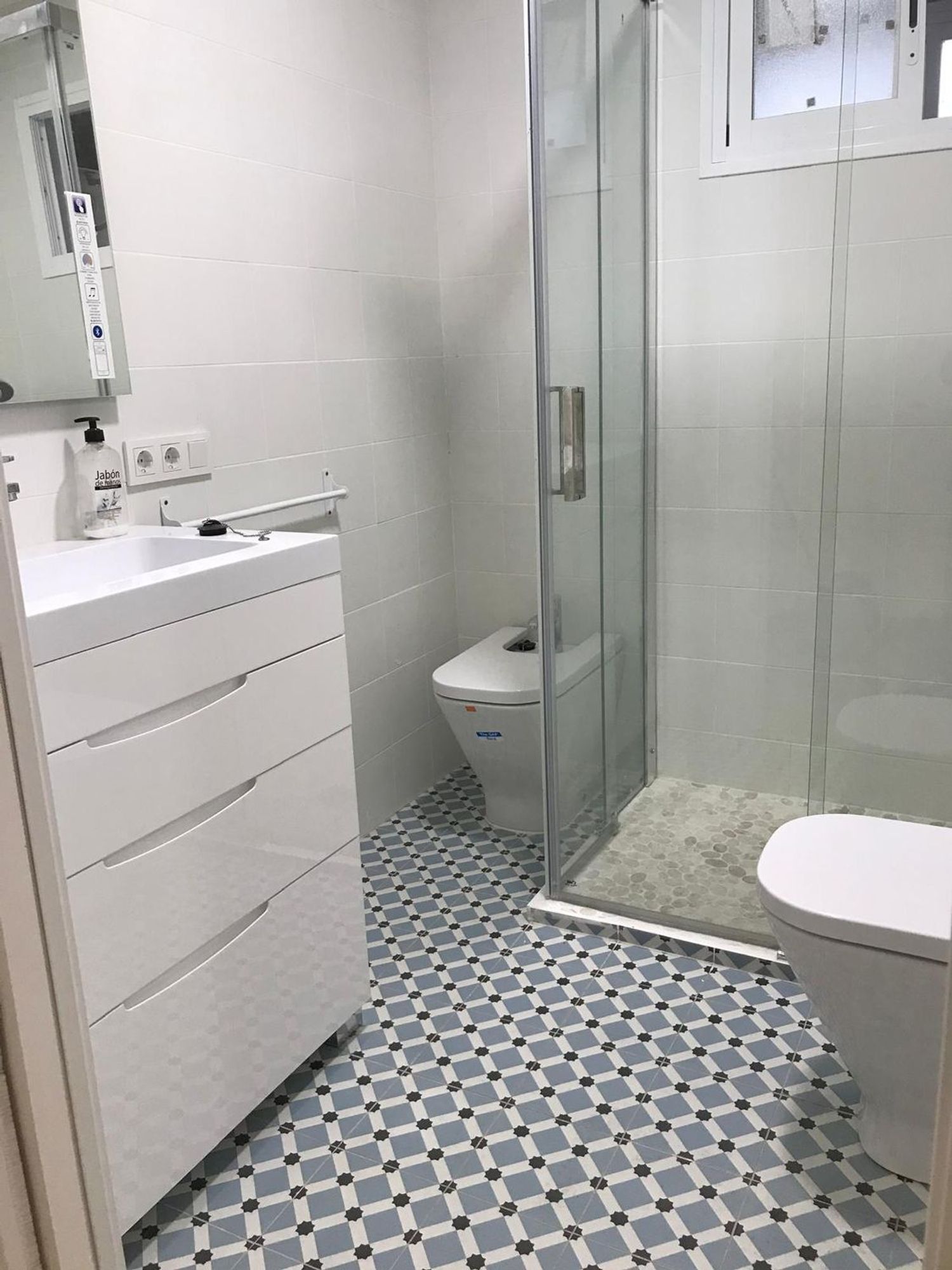 Piso en avenida de los Almogávares, 43 - Foto 5