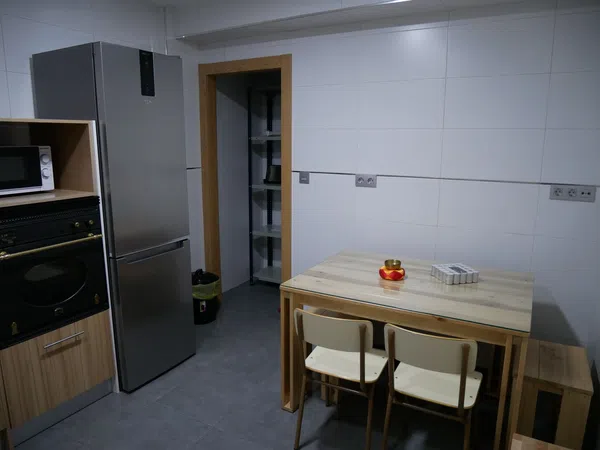 Piso en calle Gonzalo Gallas, 9 - Foto 28