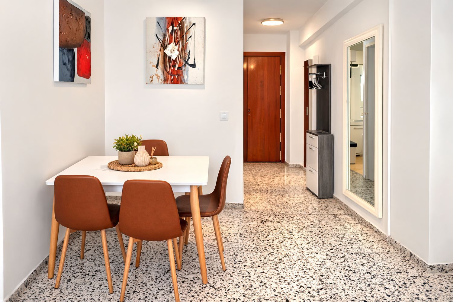 Piso en calle Manuel Altolaguirre, 8 - Foto 3