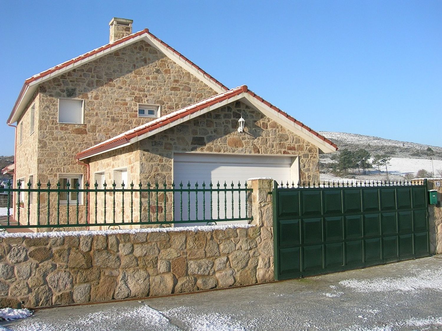 Casa independiente en calle Senande, 67 - Foto 2