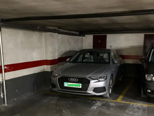 Dúplex en Calle de Fernando Díaz de Mendoza, 20 - Foto 18