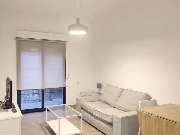 Piso en calle Deportista Benjamin Rodriguez, 14