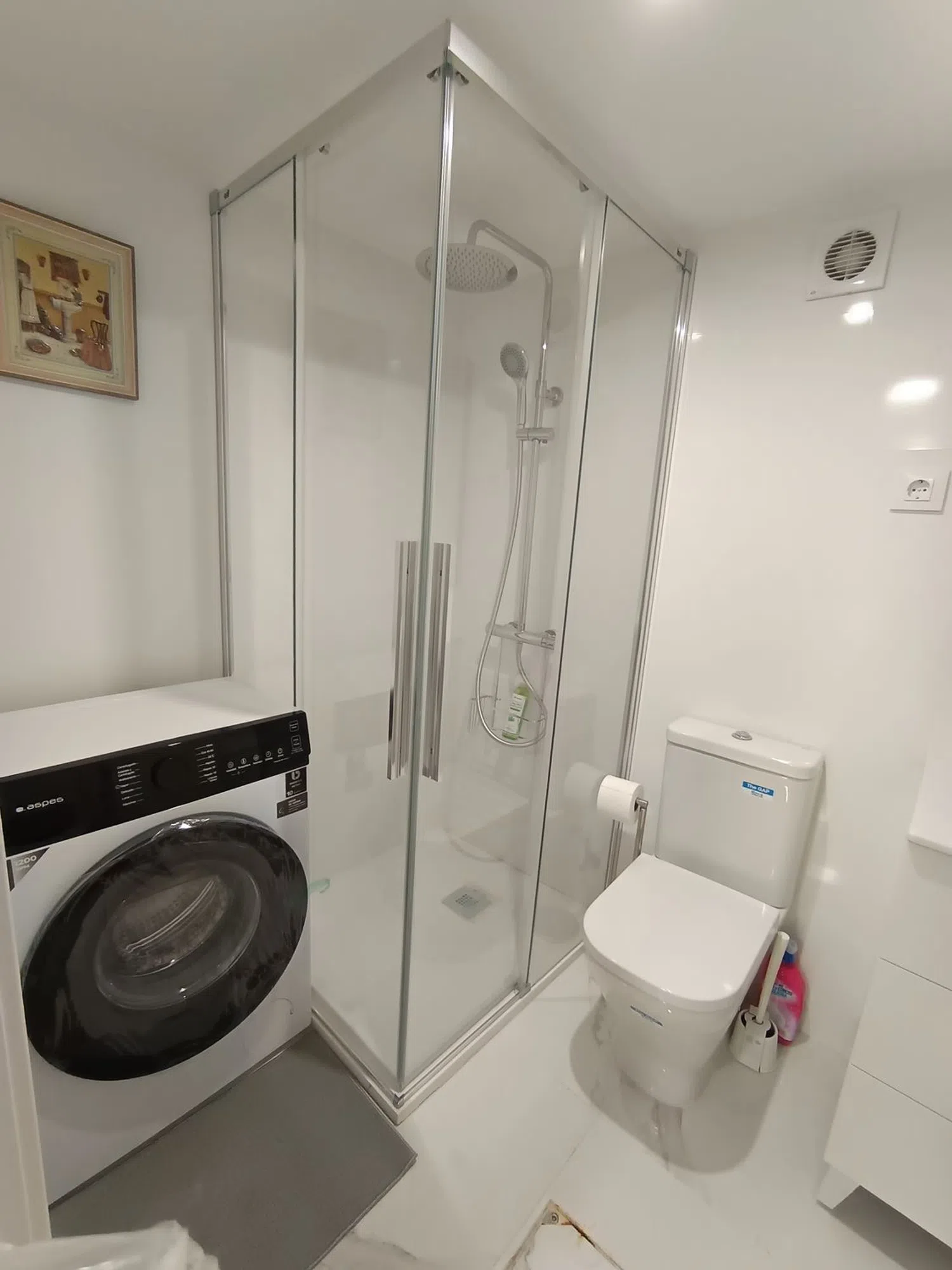 Estudio en calle de los Canarios, 82 - Foto 7