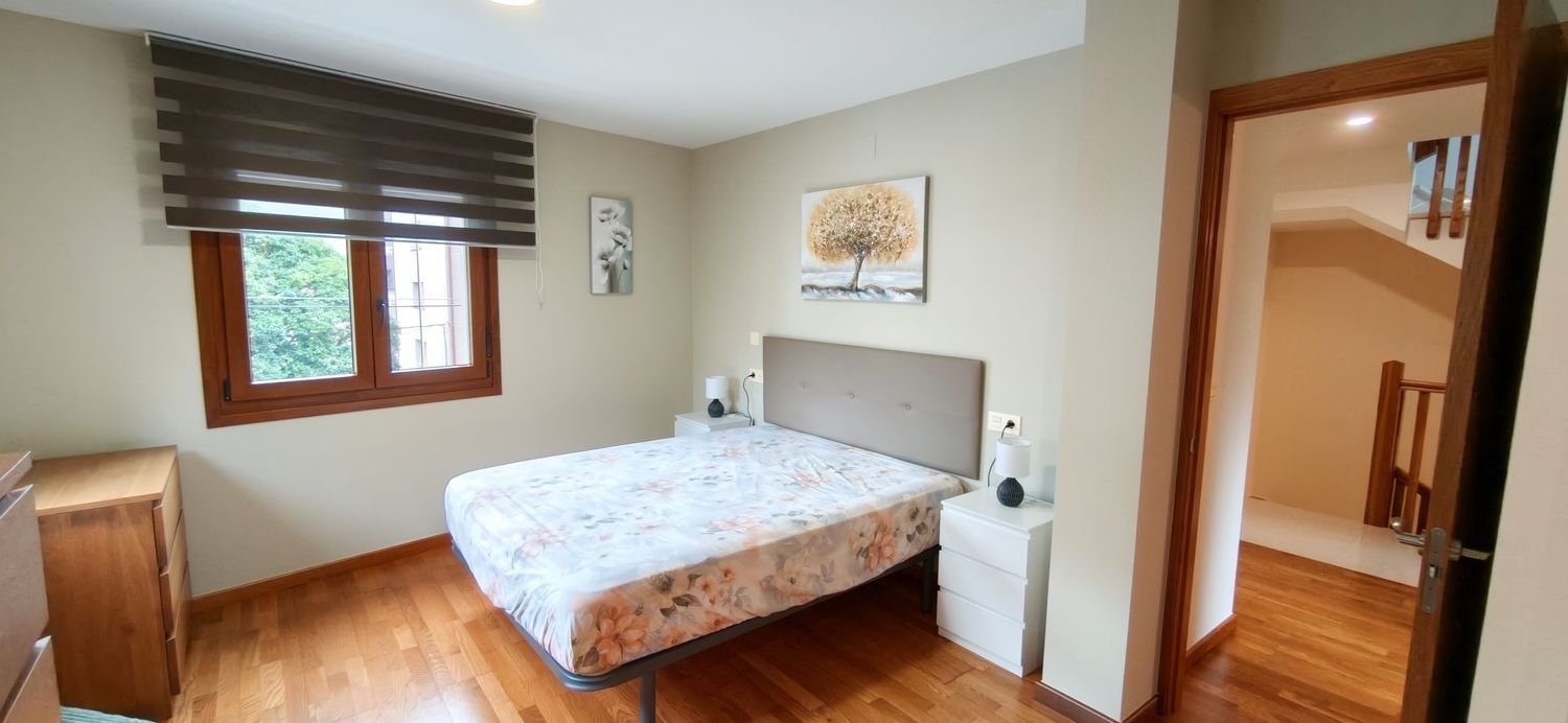 Chalet adosado en Calle la Abraira, 21 a - Foto 26