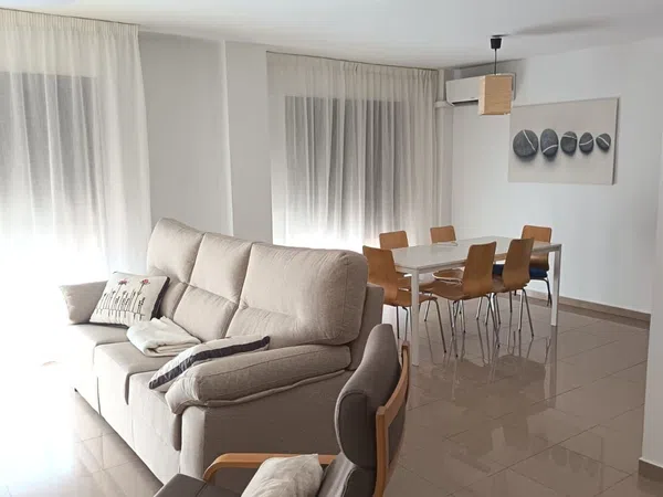 Piso en Alcantarilla