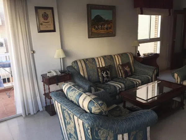 Piso en Paseo Maritimo Antonio Machado, 62 - Foto 6