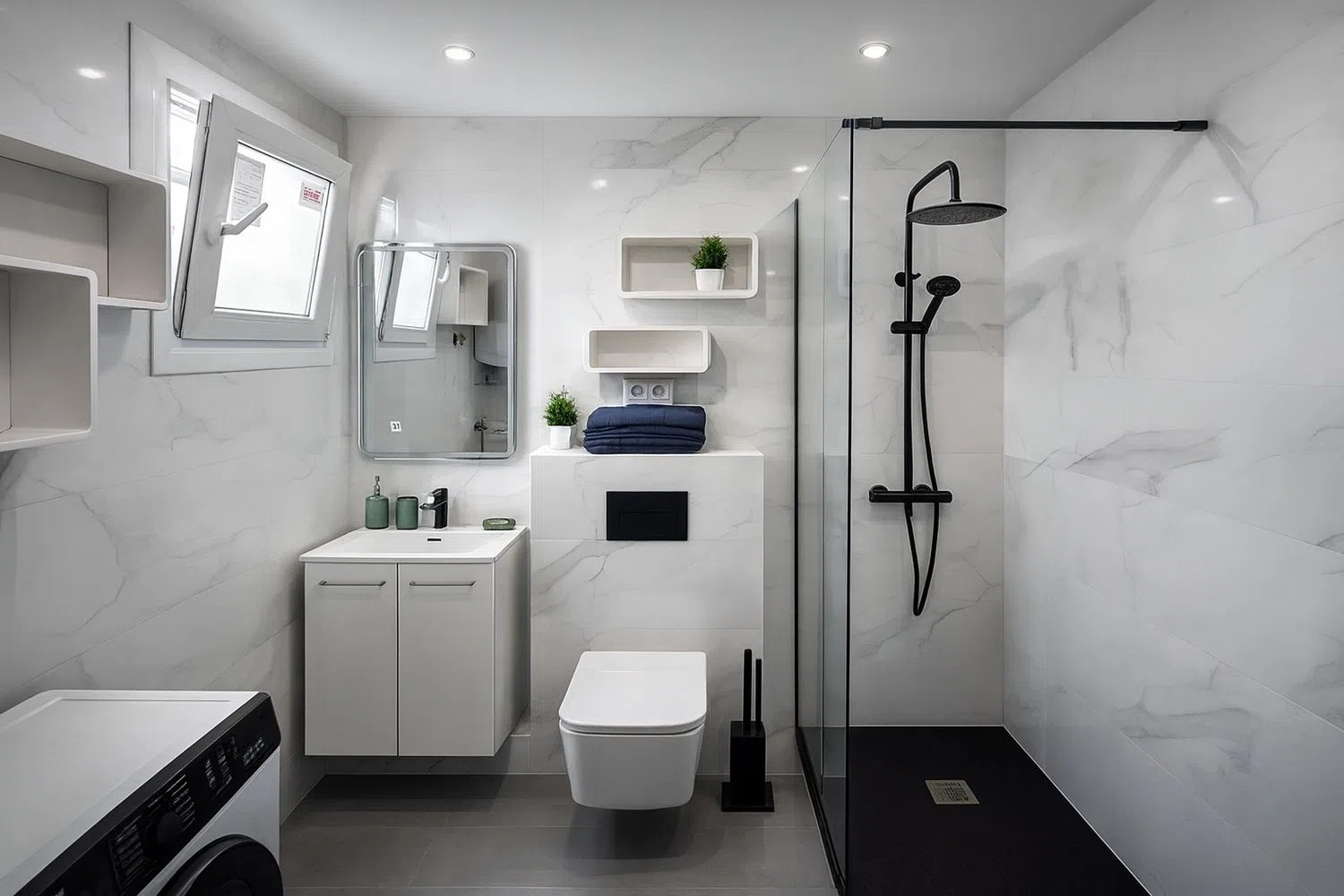 Piso en calle de Vila i Vilà, 47 - Foto 2