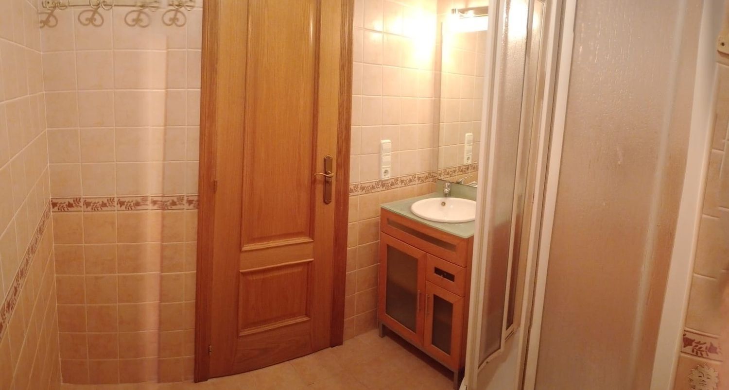 Chalet adosado en Zona Centro, Zona Centro - Foto 12