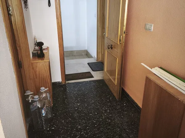 Piso en Calle Santiago Rusiñol, 14, San Pablo, San Pablo - Foto 1