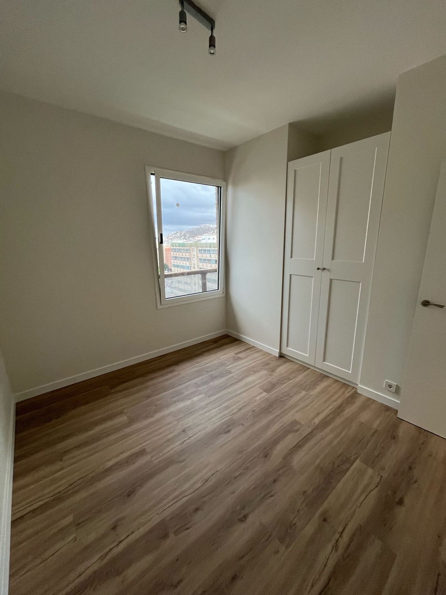 Piso en Avenida Juan XXIII, 1, Arenales - Lugo - Avda Marítima - Foto 19