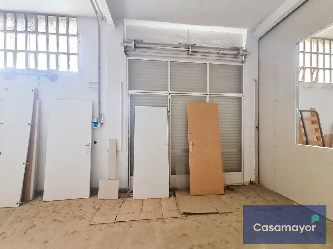 Local comercial en  Avinguda d'Oriola - Foto 11