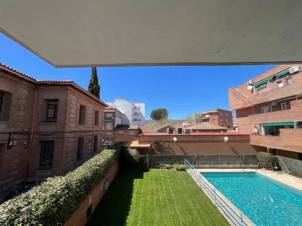 Piso en Fuentes, 15 - Foto 1