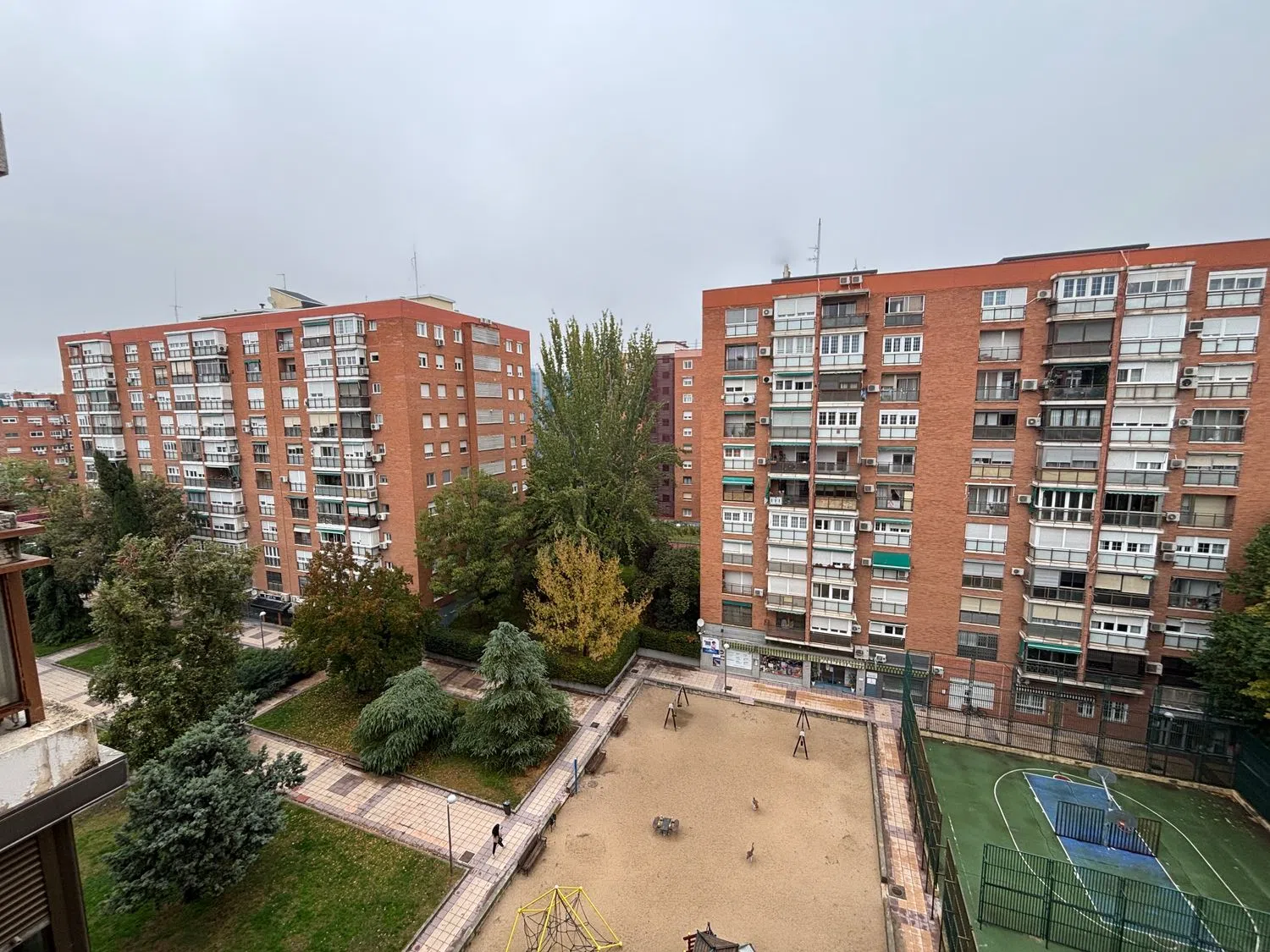 Piso en calle de Puentelarra, 14 - Foto 38