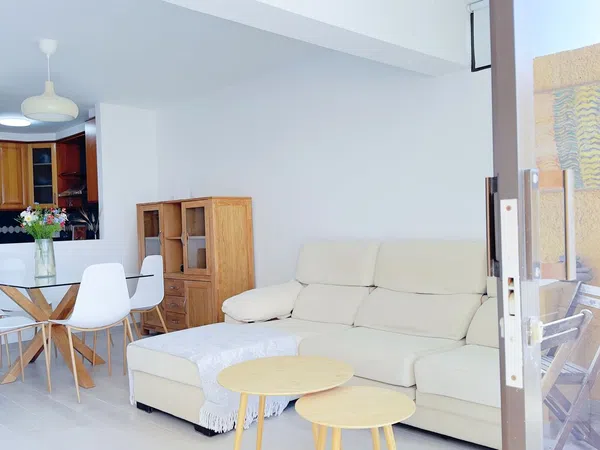 Chalet adosado en Calle oquendo, 20, Radazul, Radazul - Foto 2