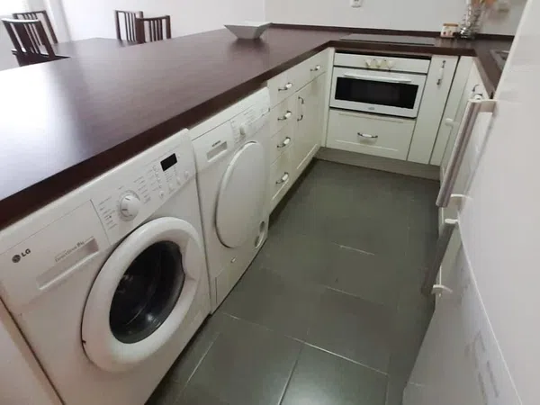Piso en Campanillas - Foto 8