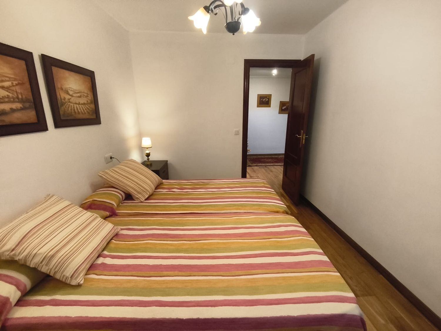 Piso en calle San Melchor García Sampedro, 60 - Foto 8