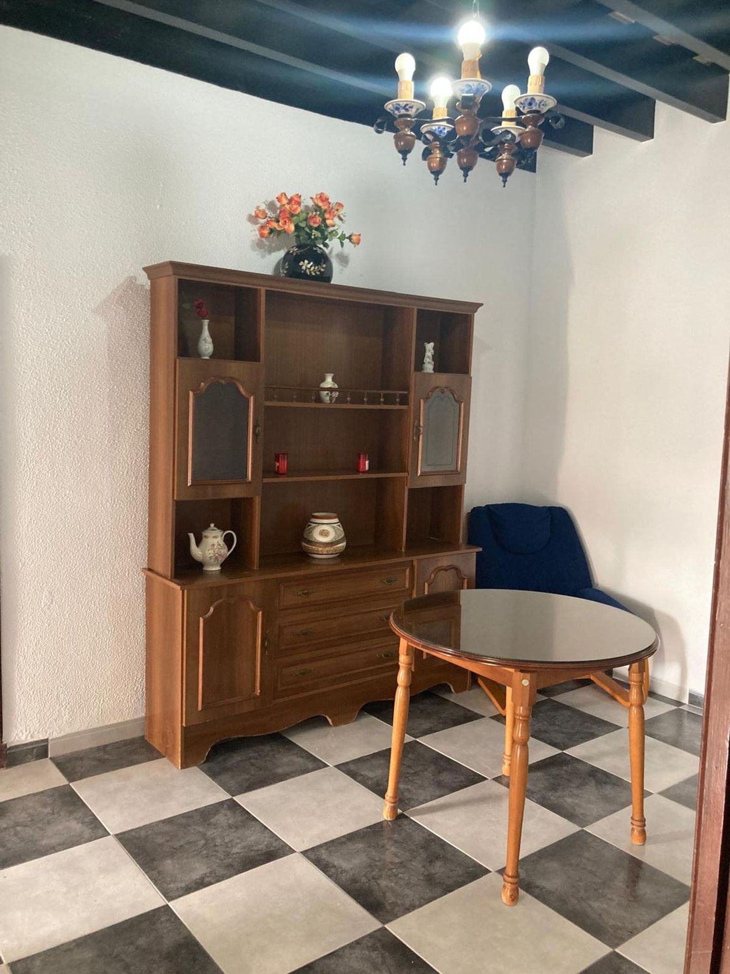 Piso en Calle Marqués de Tamarón, 1 - Foto 3