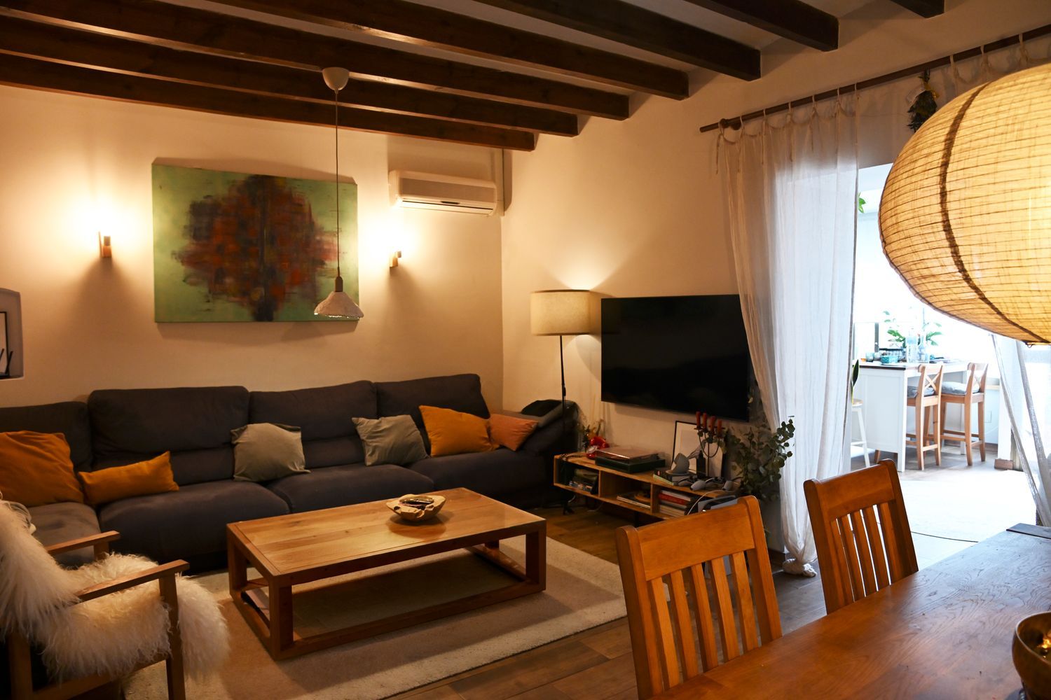 Chalet pareado en Camino Santa Maria del, 7320 - Foto 5
