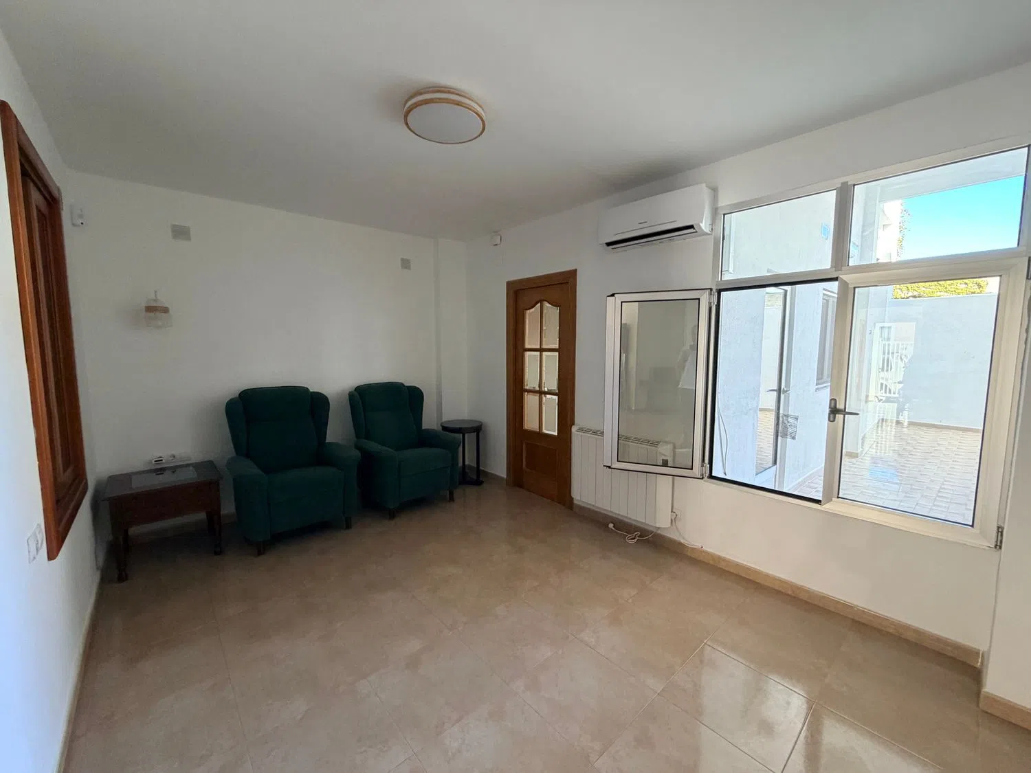 Casa independiente en calle los Cincuenta, 36 - Foto 5