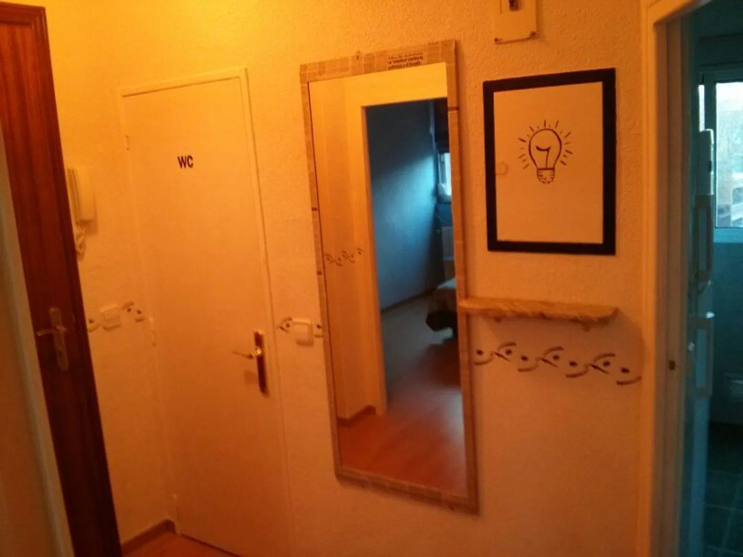 Piso en calle Valle de Oro, 6 - Foto 5