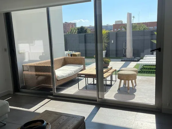 Casa independiente en camino Camarena, 81 - Foto 11