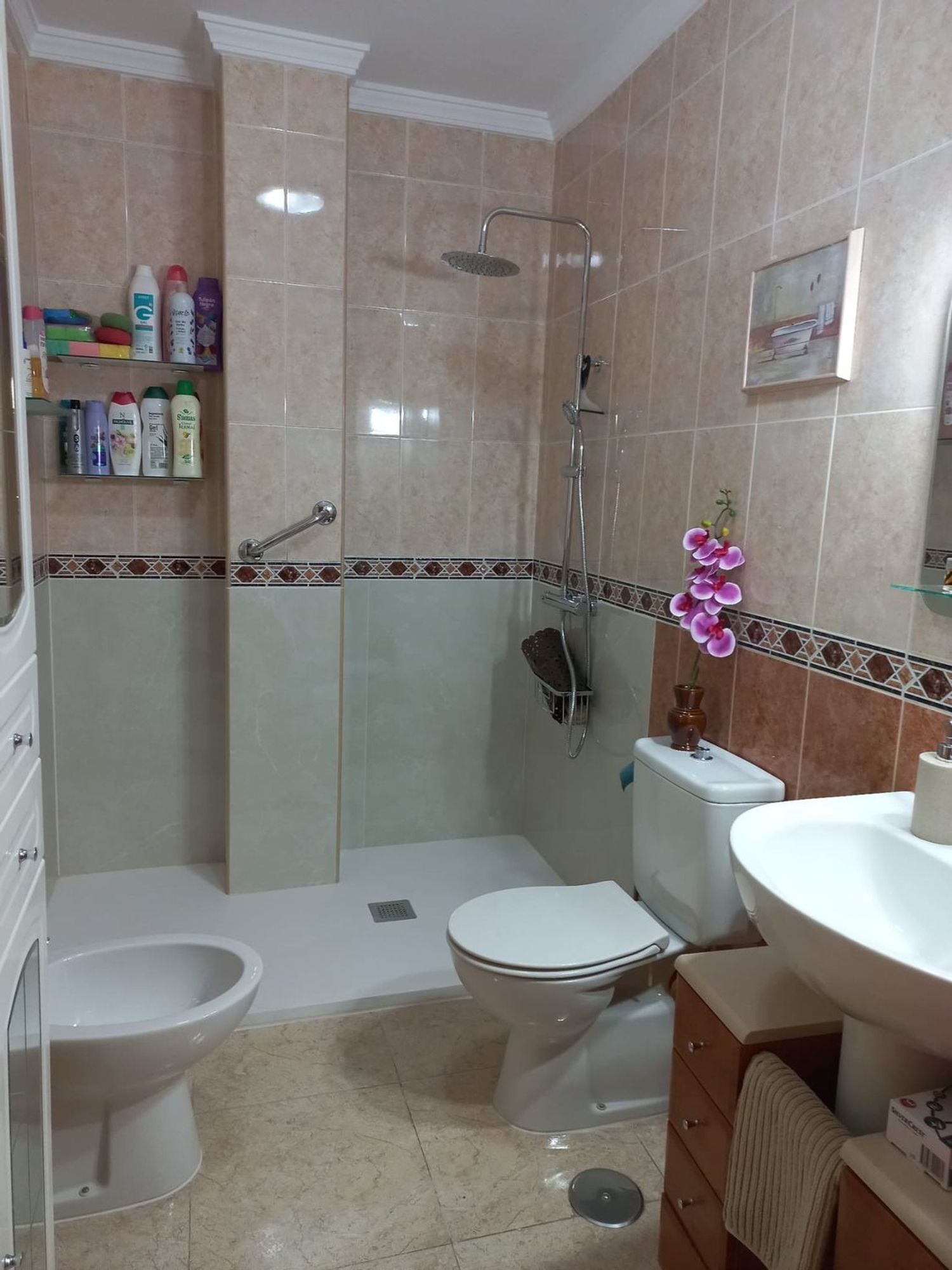 Casa o chalet independiente en Urbanización Playasol 1, 1, Mazarrón, Mazarrón - Foto 16