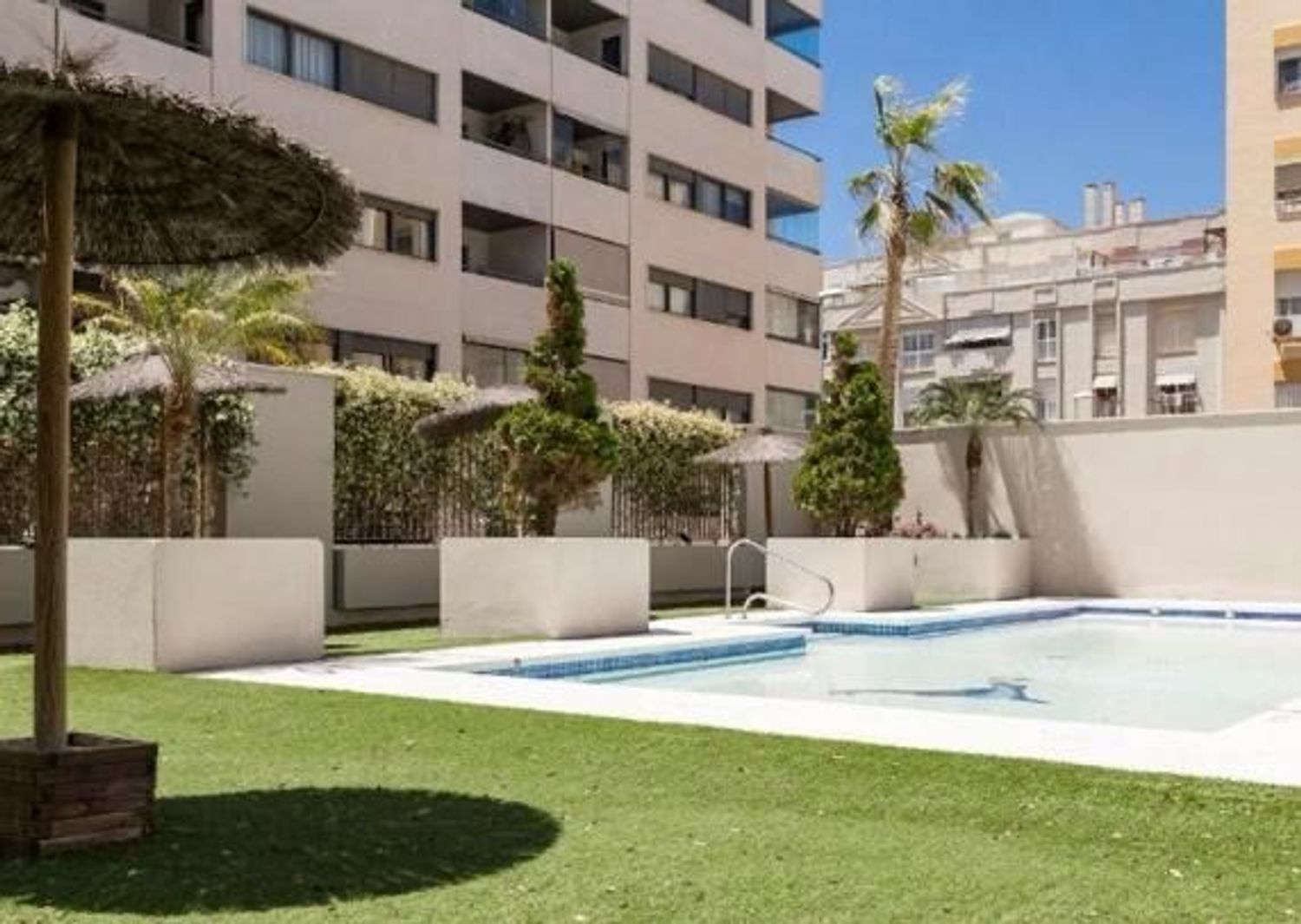 Piso en Camino de la Térmica, 30, Puerta Blanca - Almudena - Foto 13