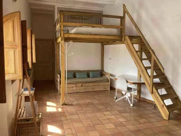 Estudio en plaza Cruz del Rastro, 2 a - Foto 2