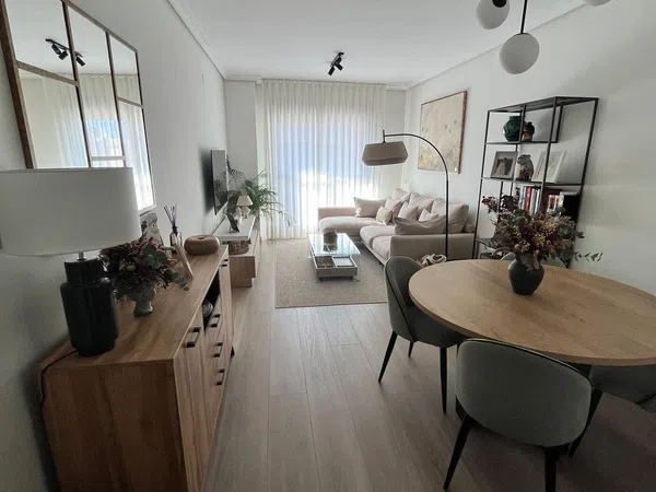 Piso en Calle Perséfone, 9, Jardines de Hércules - Foto 19