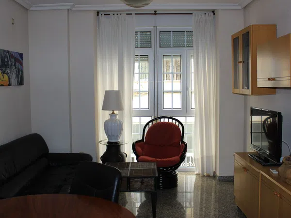 Estudio en Calle Granada, 21, Centro-Rambla, Centro-Rambla - Foto 6
