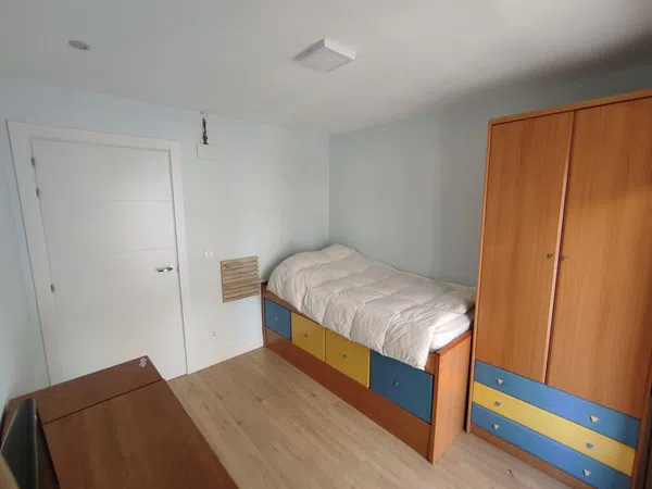 Piso en Ortuño de Alango, 18, Centro, Centro - Foto 10
