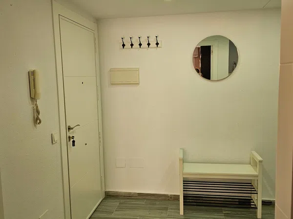 Piso en calle Cardo Cuco, 11 - Foto 4