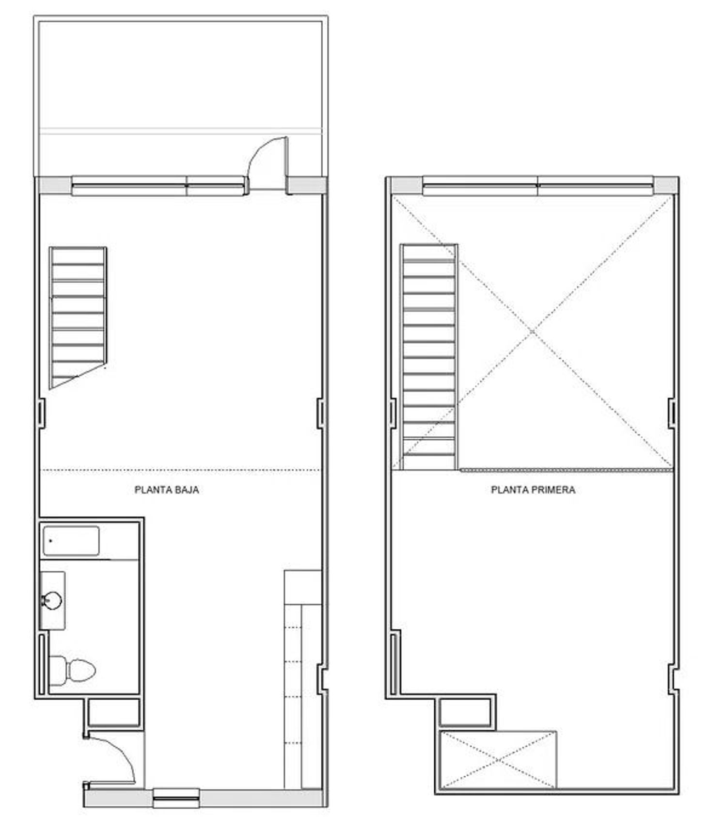Estudio en calle de Huelva, 16 - Foto 15