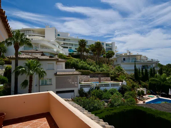 Casa independiente en Urb. villa El Higuerón - Capellanía - Foto 30