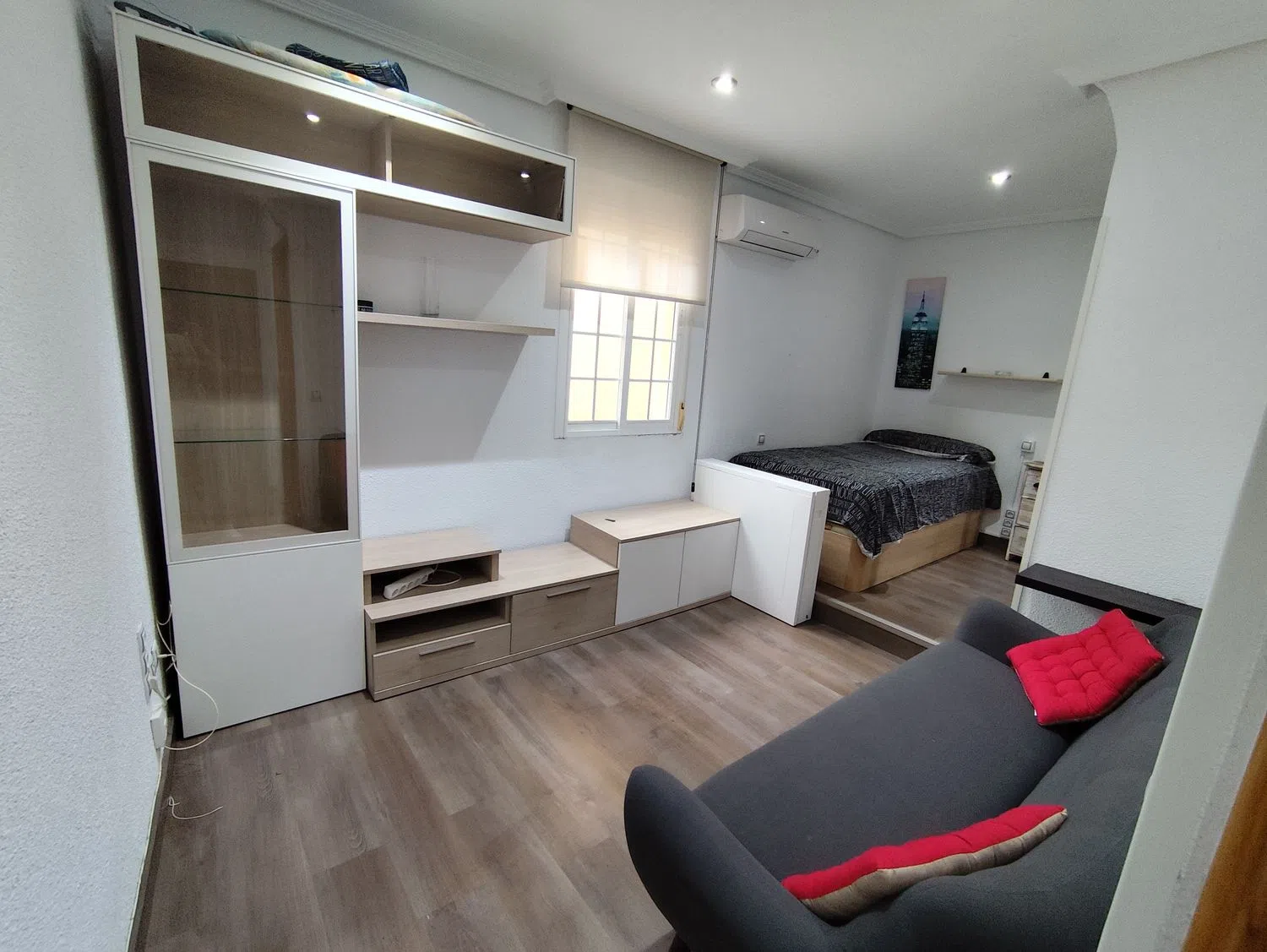 Piso en calle de Barbieri, 12