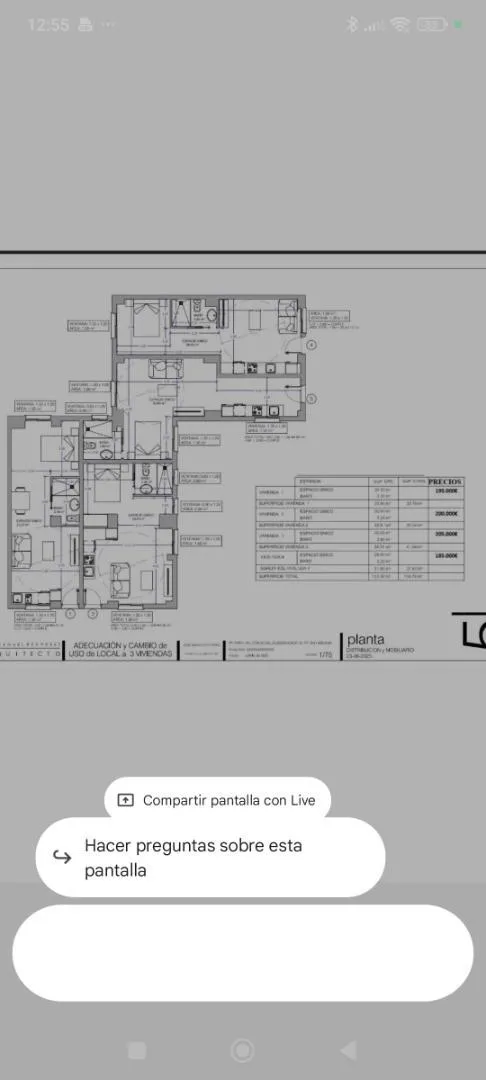 Piso en  Calle Conde de Guadalhorce 10 - Foto 4