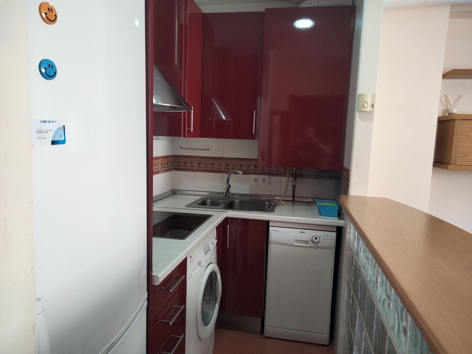 Piso en San José - Parador - Zurguen, San José - Parador - Zurguen - Foto 11