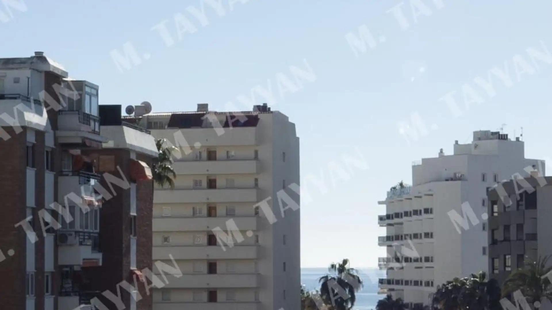 Piso en  Calle Arturo Rubinstein S/N - Foto 21