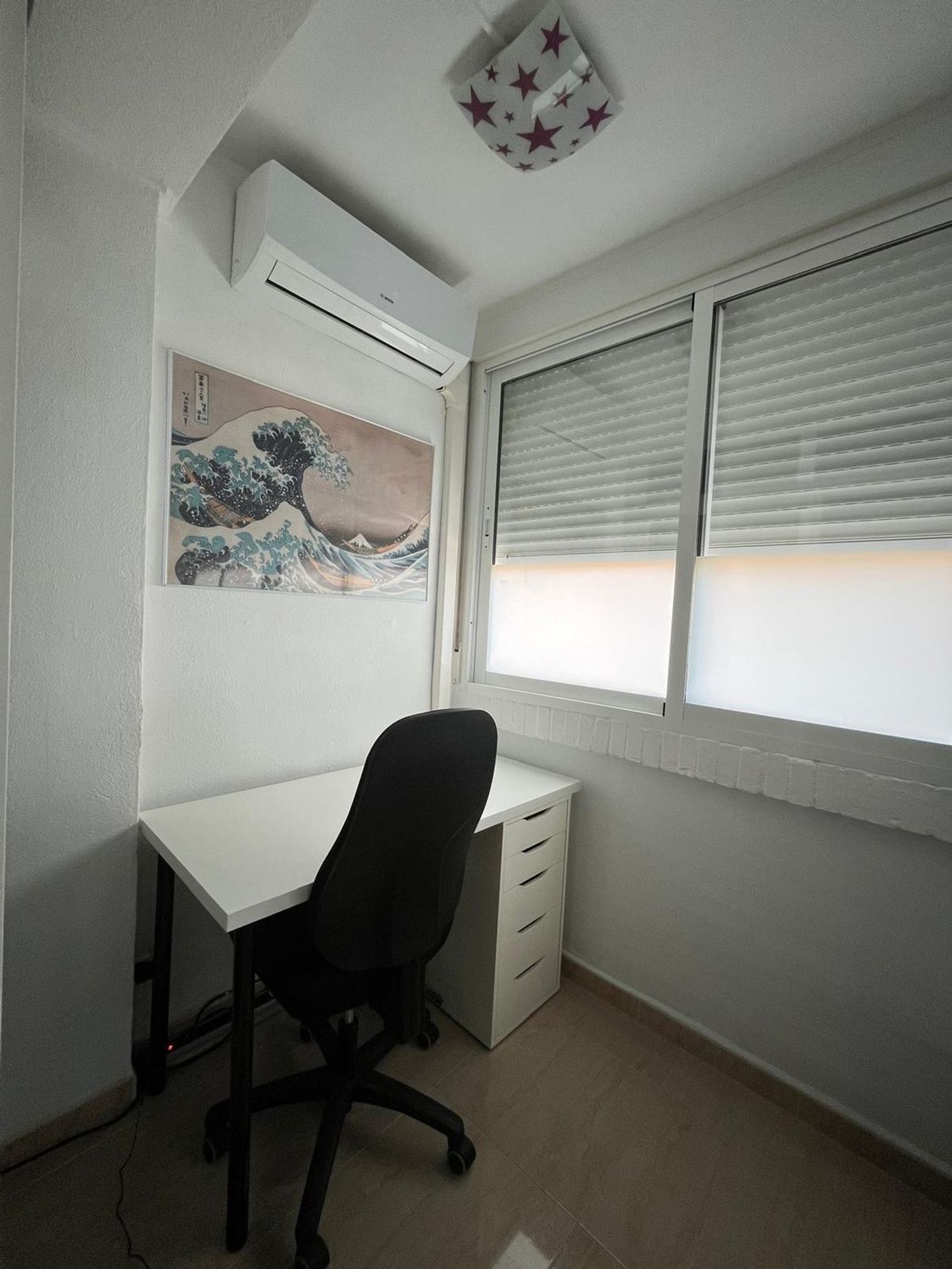 Estudio en Calle la colina, 166 - Foto 8