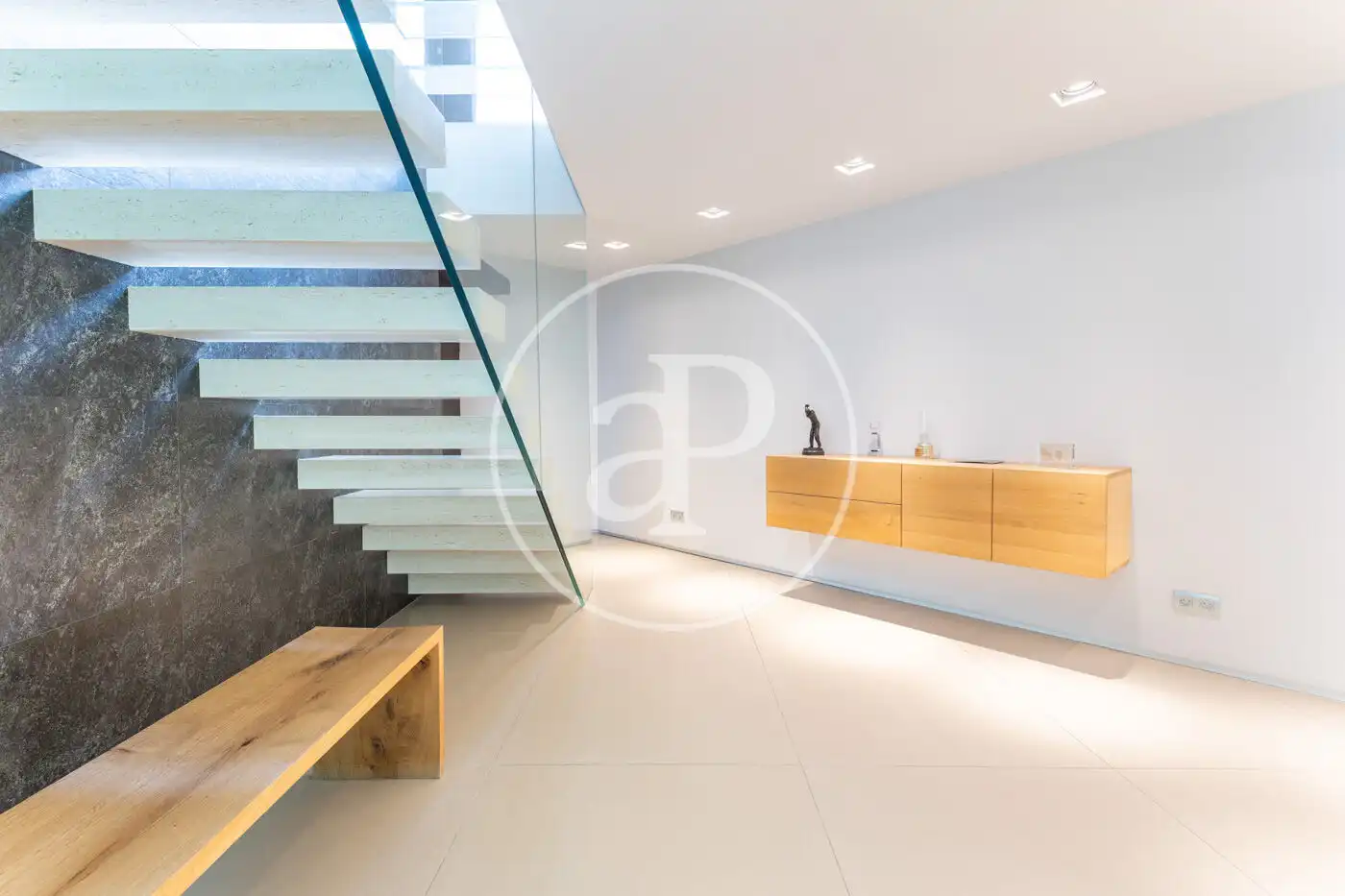 Chalet en Sant Cugat del Vallès - Foto 57