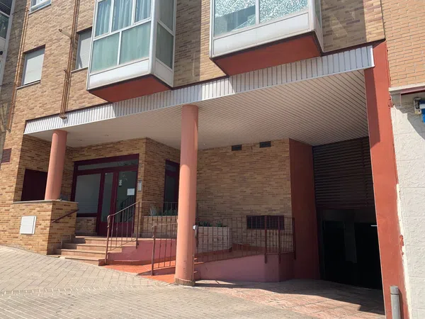 Piso en Calle Sebastián Álvaro, Campamento - Foto 4