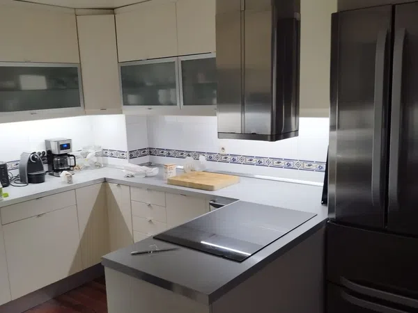 Chalet adosado en calle Gregorio Ordóñez, 12 - Foto 12