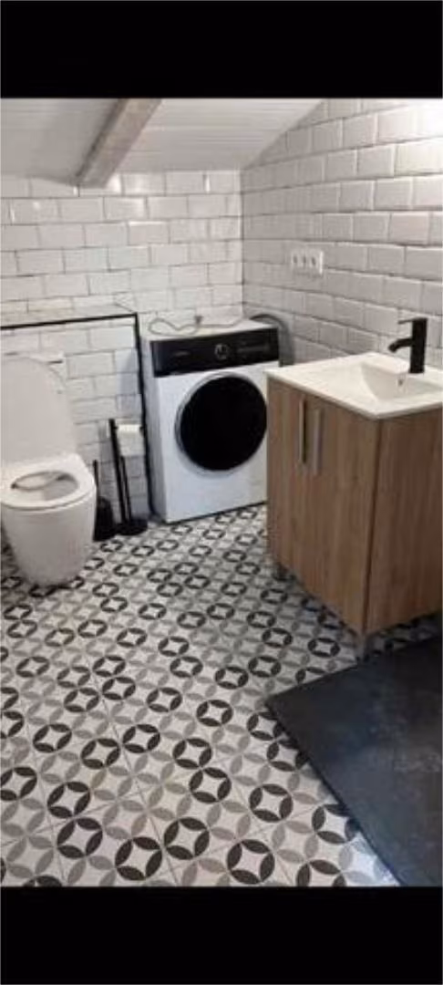 Loft en rincón de Berniscornia