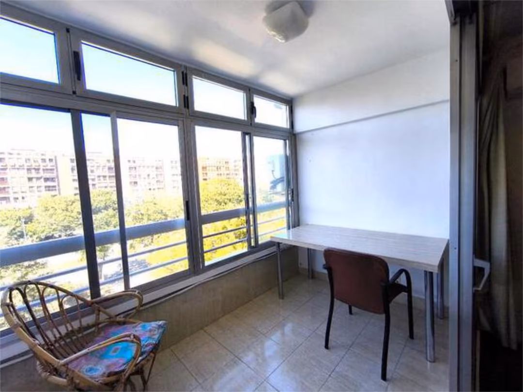 Piso en Algirós - Foto 4