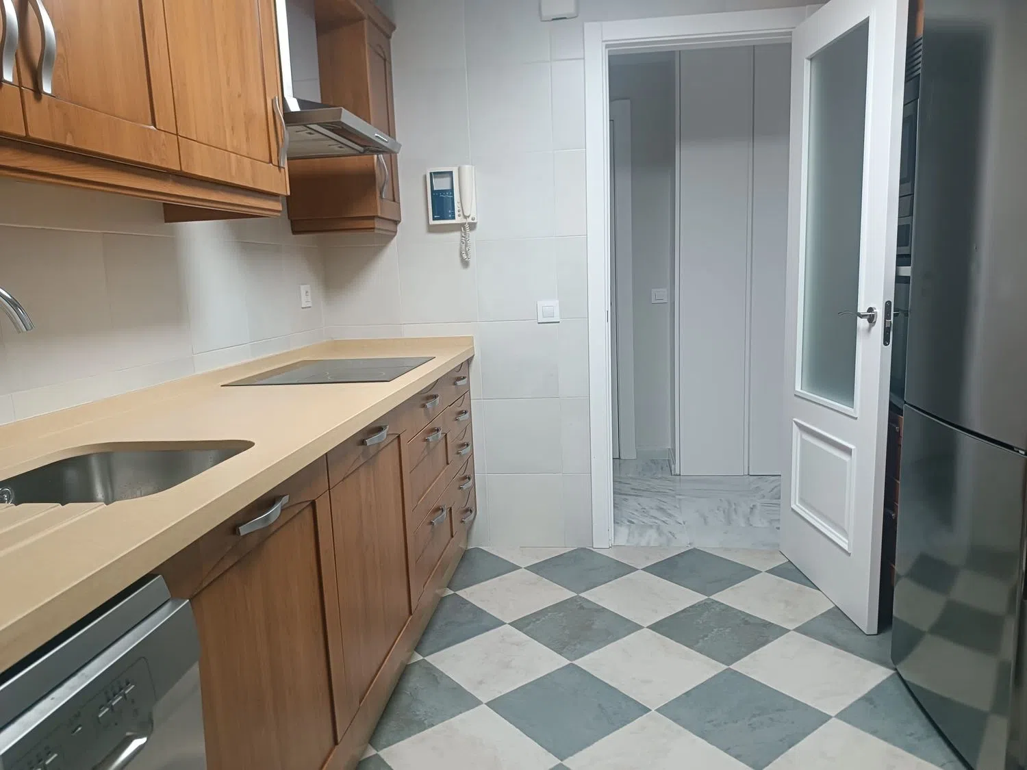 Piso en avenida de las Ciencias, 25 - Foto 15