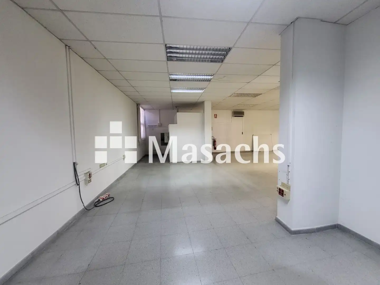 Local comercial en Terrassa - Foto 6