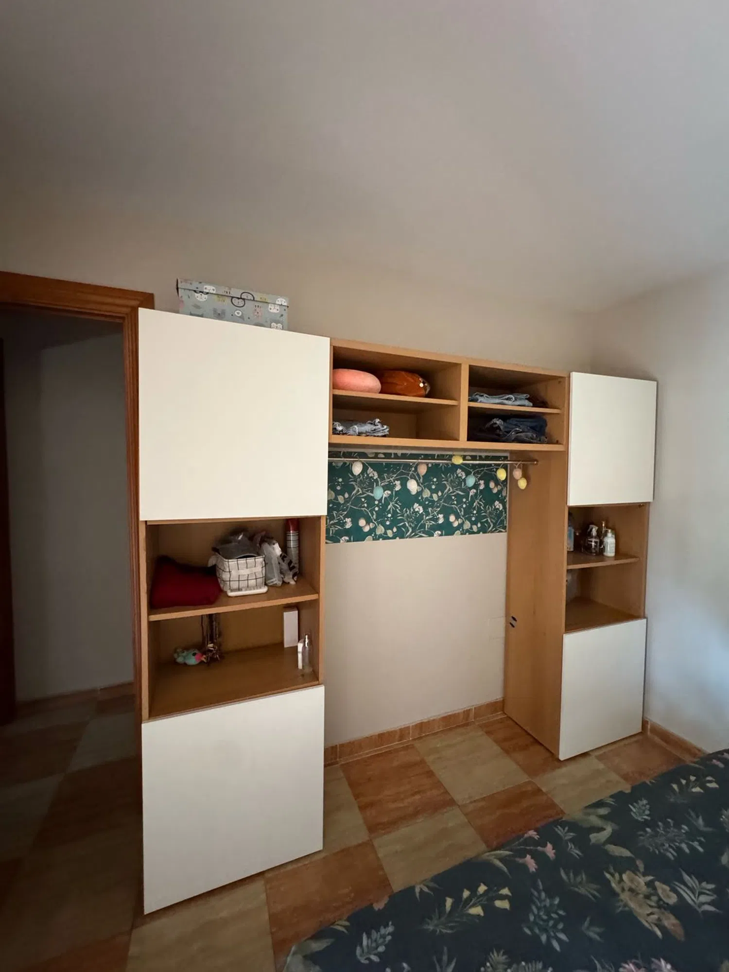 Piso en calle San Juan Bosco, 50 - Foto 5