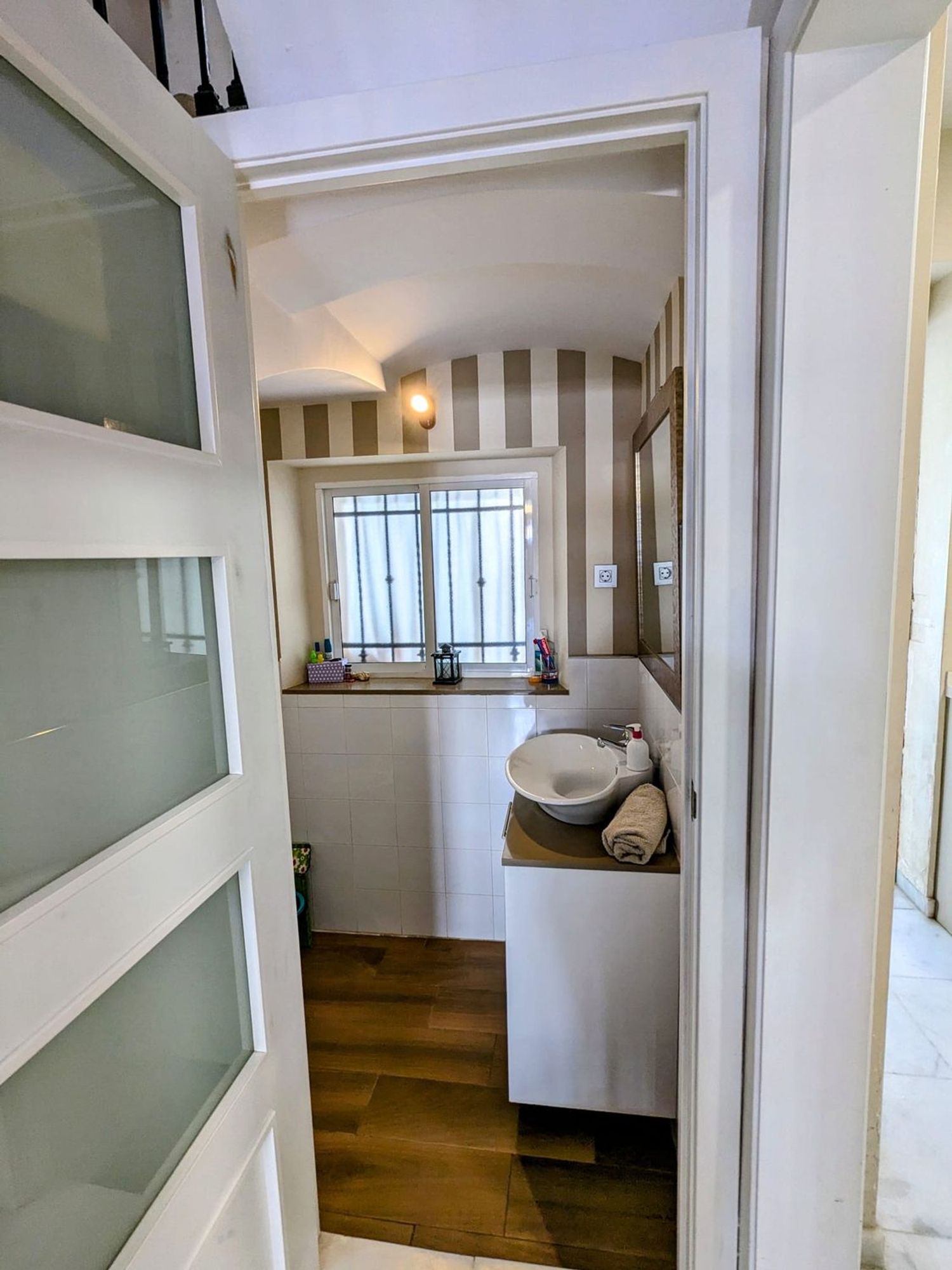 Chalet adosado en Calle Alejandro Collantes, 6, Nervión - Foto 8
